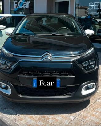 Citroen C3 PureTech 83 S&S You