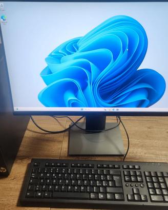 Potazione Pc per lavoro/gioco