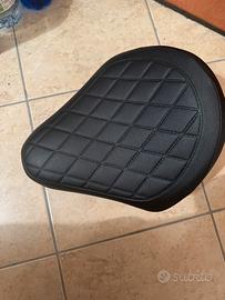 Sella pilota e passegero originale per Honda Rebel