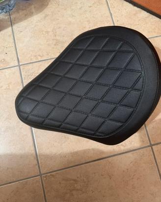 Sella pilota e passegero originale per Honda Rebel