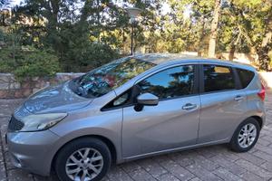 Nissan Note 1.5 Diesel