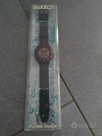 swatch scuba 200 anni 90