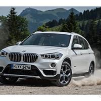 Ricambi usati bmw x1 x 1 2015 #b