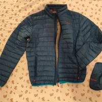 Piumino 100 grammi AST