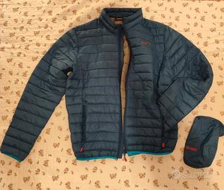 Piumino 100 grammi AST