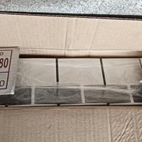 Radiatore alluminio Global vip