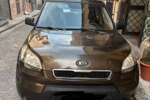 Kia soul 1 serie