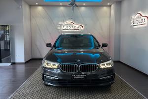 Bmw 520 520d Touring Msport