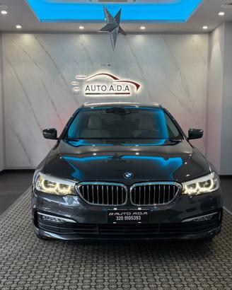 Bmw 520 520d Touring Msport