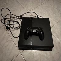 PS4..