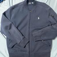 Giacca bomber college Ralph Lauren