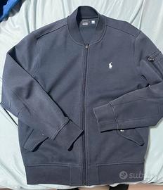 Giacca bomber college Ralph Lauren