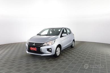 MITSUBISHI Space Star Space Star 1.2 Invite