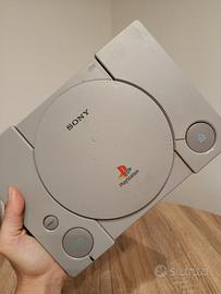 Play Station 1 anni '90