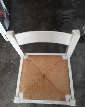 sedie in legno da cucina