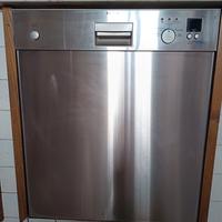 Lavastoviglie incasso 