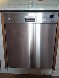 Lavastoviglie incasso 