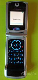 Cellulare MOTOROLA W 220