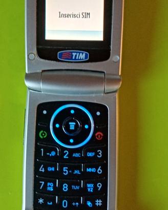 Cellulare MOTOROLA W 220