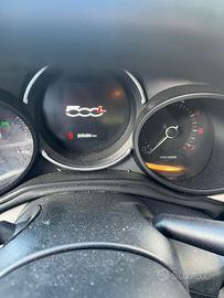Fiat 500 L