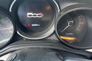 Fiat 500 L
