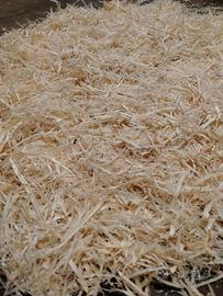 LETTIERA PER CAVALLI O ANIMALI DOMESTICI