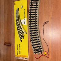 Marklin 5103 gebogen