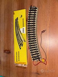 Marklin 5103 gebogen
