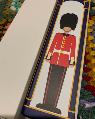 Swatch Queen Regina Elisabetta Nuovo