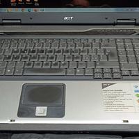 Portatile Acer Aspire 9411 WSMI