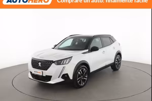 PEUGEOT 2008 WA90092