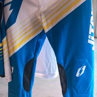 COMPLETO TRIAL JITSIE XL