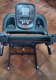 Tapis Roulant Movi Fitness MF201