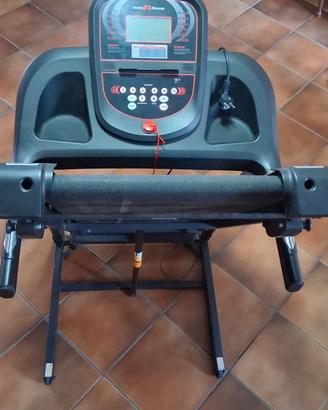 Tapis Roulant Movi Fitness MF201
