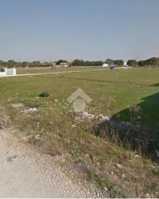 TER. RESIDENZIALE A PORTO CESAREO