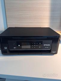 Epson XP-442 multifunzione Wi-Fi – stampa, scanner