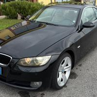 BMW 320i Attiva 2009