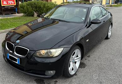 BMW 320i Attiva 2009