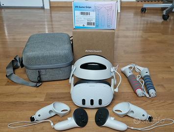 Meta Quest 3