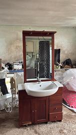 Mobile bagno completo