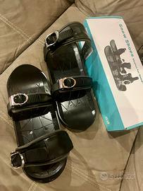 Snow shoes mini sci Snowblade 38cm