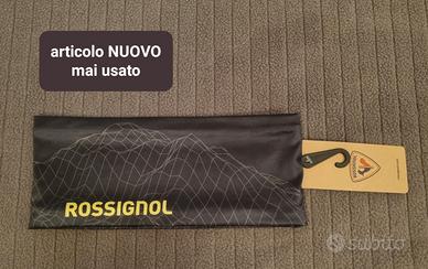 Rossignol fascia Sapa Hb Black - NUOVA