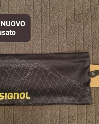 Rossignol fascia Sapa Hb Black - NUOVA