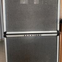 Amplificatore  Elkatone 200watt Strumenti musical