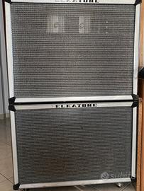 Amplificatore  Elkatone 200watt Strumenti musical