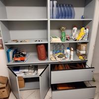 mobili ufficio 