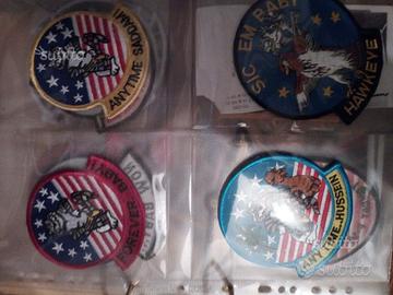 Distintivi militaria USA F14. Marina, Navy SEAL