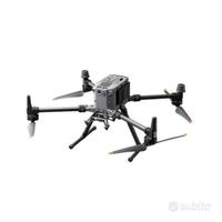 DJI Matrice 350 RTK NUOVO + DJI Care 1 anno