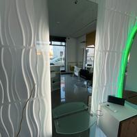 Specchiera Lyon - Salon Ambience