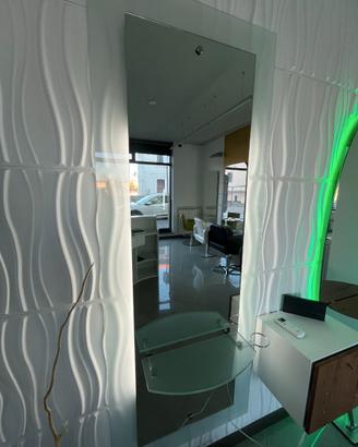 Specchiera Lyon - Salon Ambience